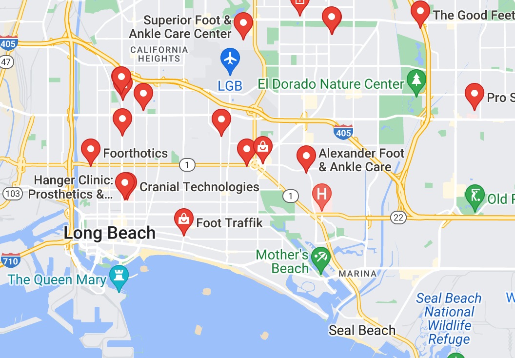Tsunami alert today near long beach ca
