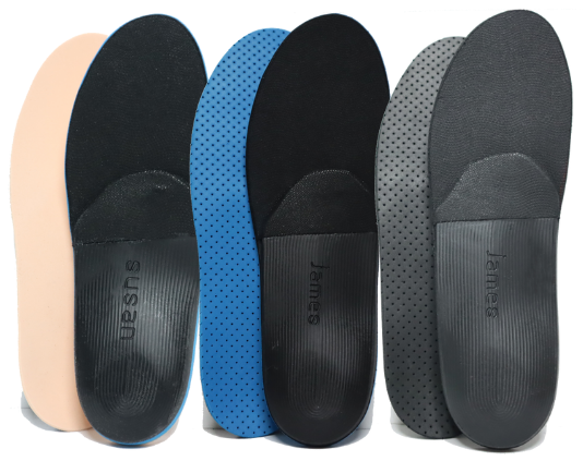 The Ultimate Guide To Buying the Best Custom Insoles