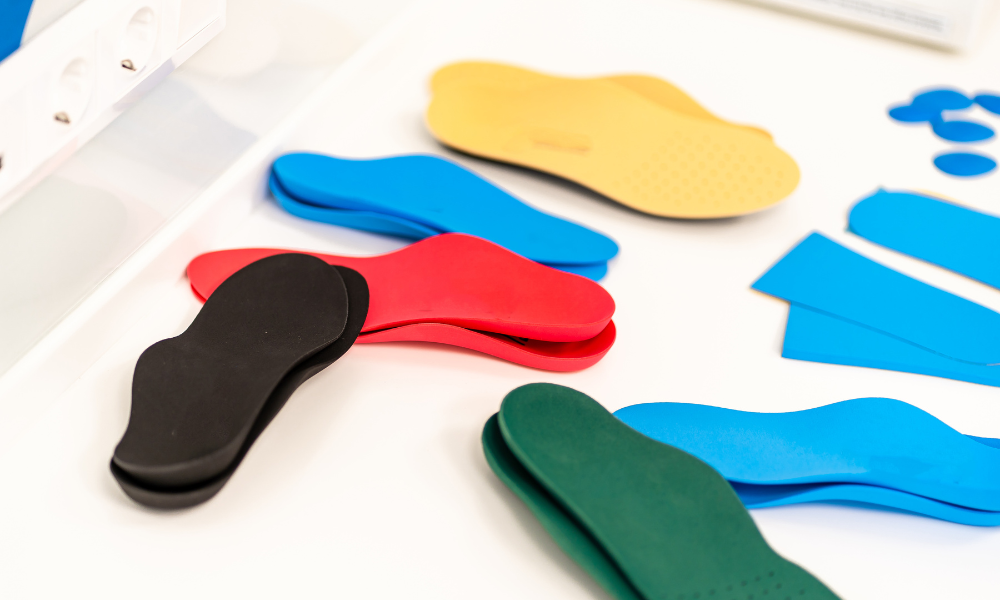 Choosing The Right Support Custom Orthotics Vs OTC Insoles Bilt Labs