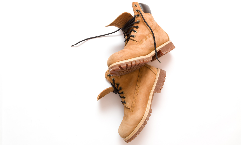 Best Work Shoes For Men. Benefits & Top Brands. – Bilt Labs