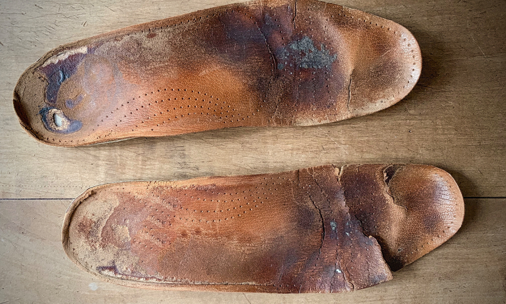 How Often Should You Replace Orthotic Insoles?