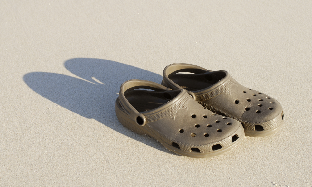 Are Crocs Sandals Good Or Bad For Your Feet Bilt Labs