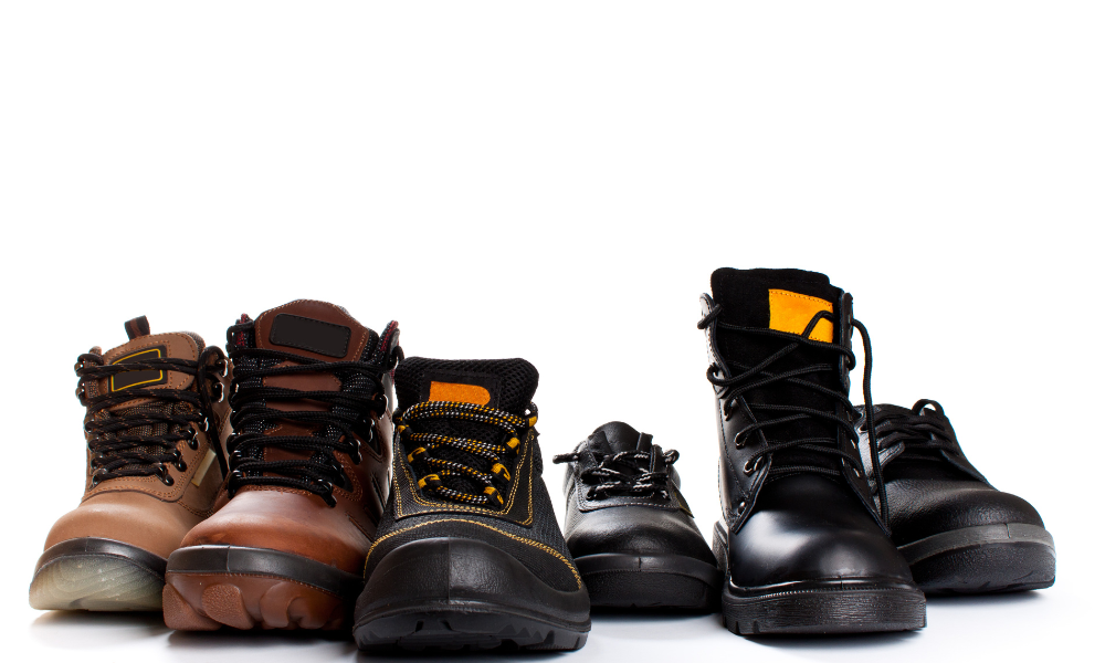 Best steel toe shoes for plantar fasciitis discount