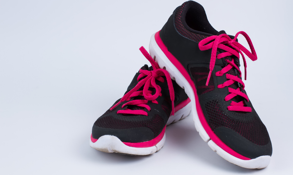 indoor shoes for foot pain