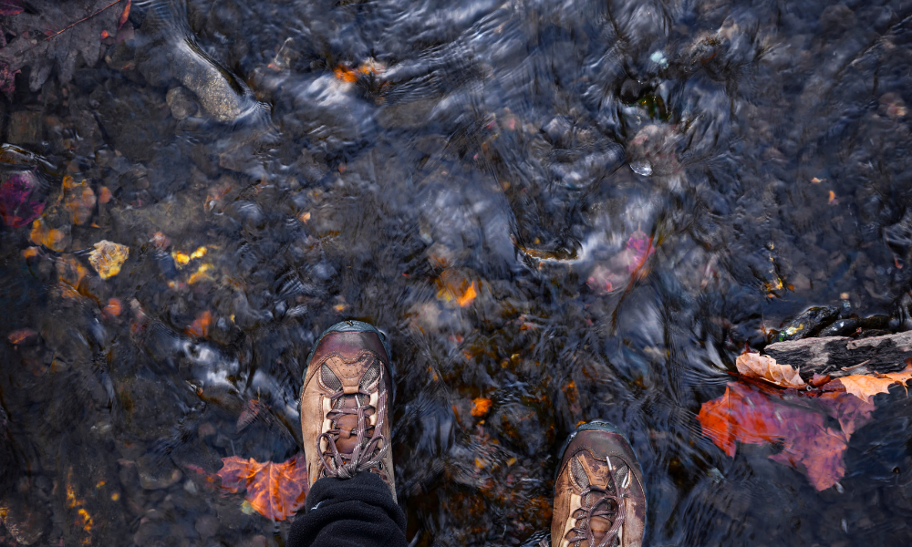 3 best waterproof hiking boots