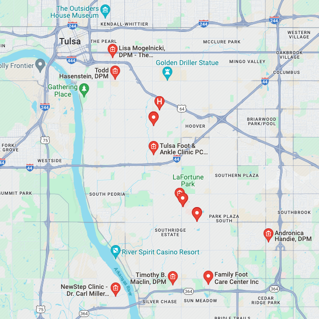 Orthotics Near Me In Tulsa, OK. Take Our Free Orthotics Quiz Bilt Labs