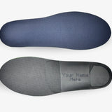 Order Again | Custom Insoles For Hiking
