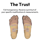 Everyday Custom Insoles