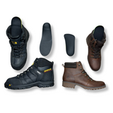 Everyday Custom Insoles