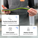 Everyday Custom Insoles