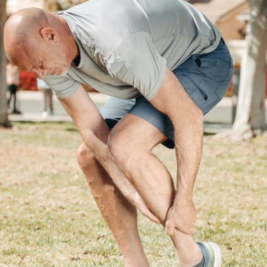 How Custom Orthotics Help Treat PTTD