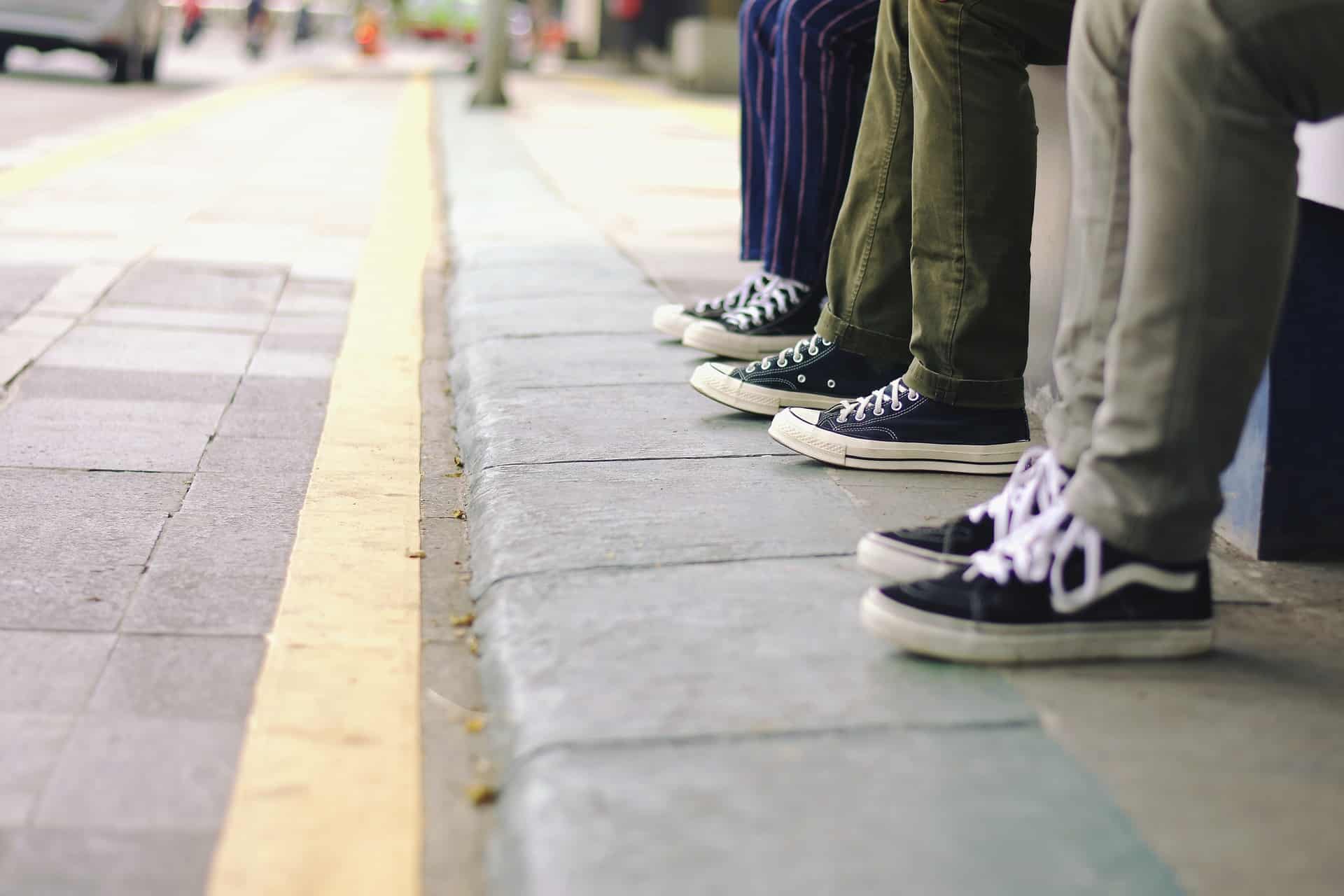 ​​What causes burning feet?