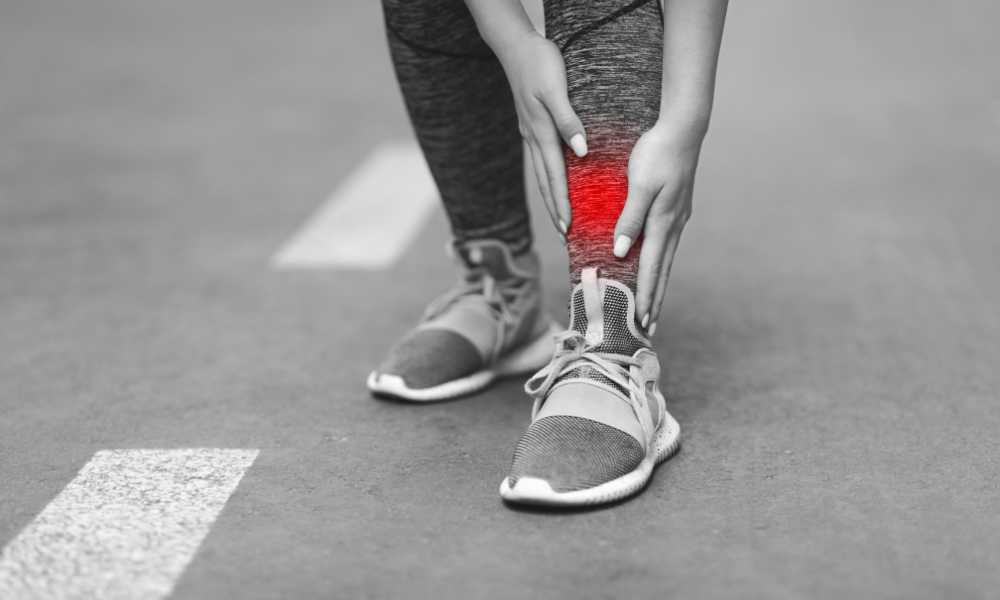 What Are The Best Exercises For Shin Splints?