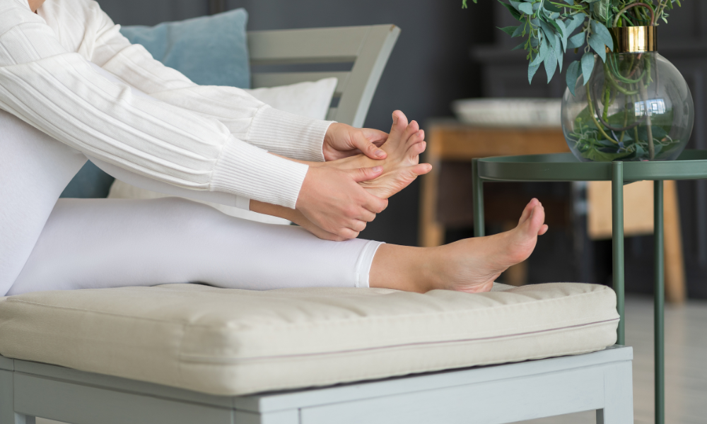 How To Help My Plantar Fasciitis Foot Pain? – Bilt Labs