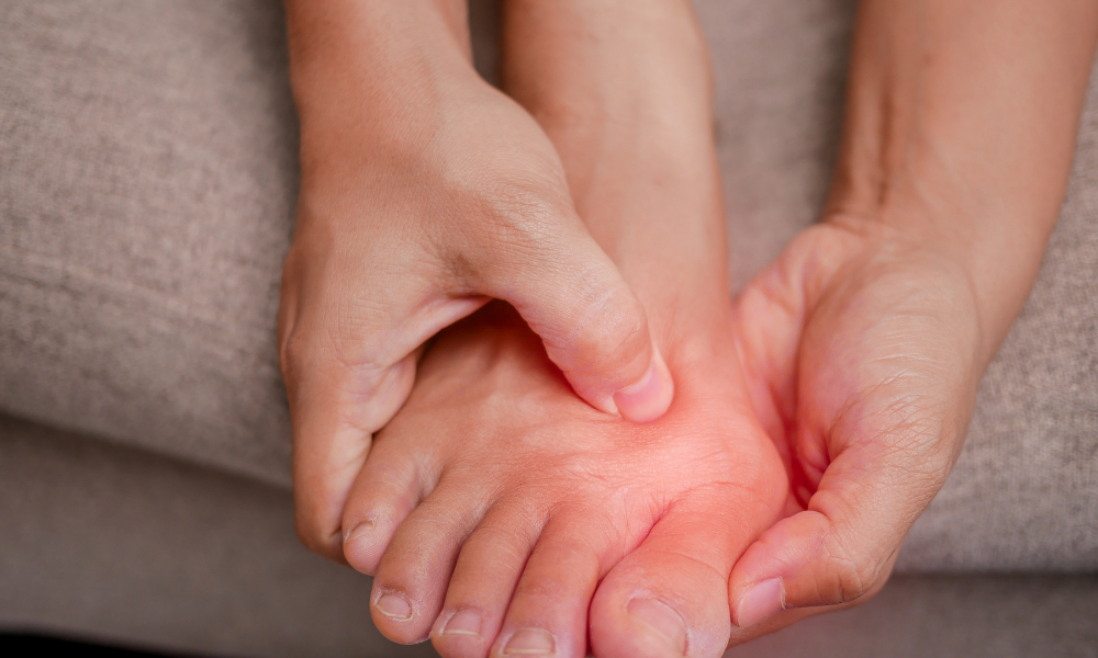 What Is Tailor's Bunion And What Are The Causes?