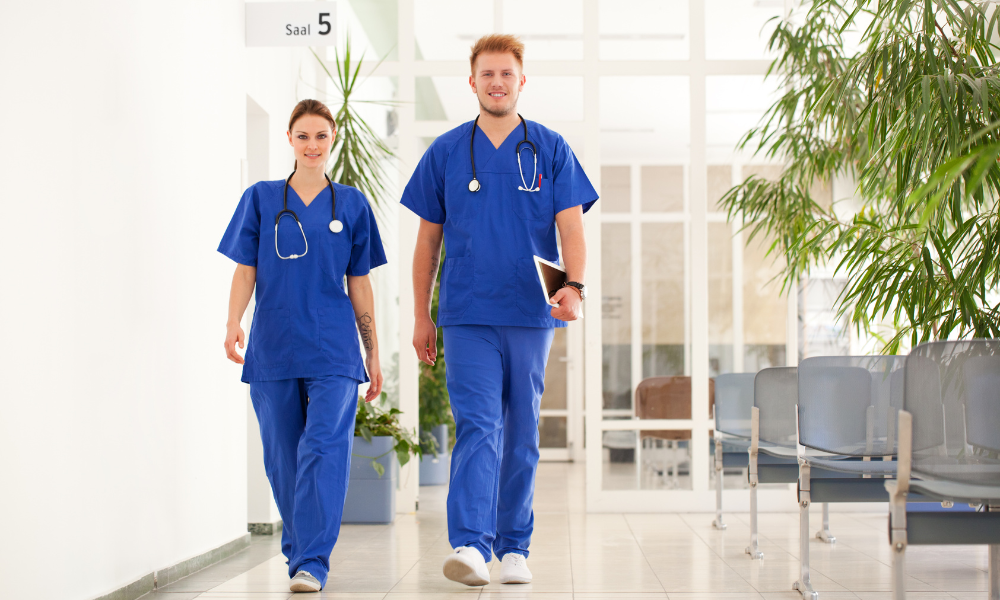 What Are The Best Insoles For Nurses? Benefits & Top Brands.