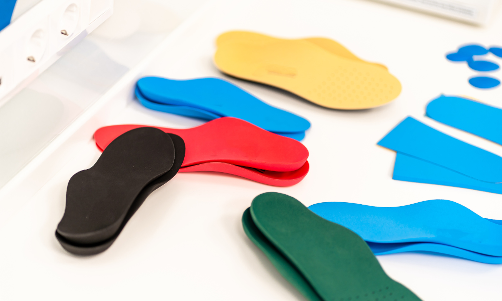 Choosing The Right Support: Custom Orthotics Vs Otc Insoles.