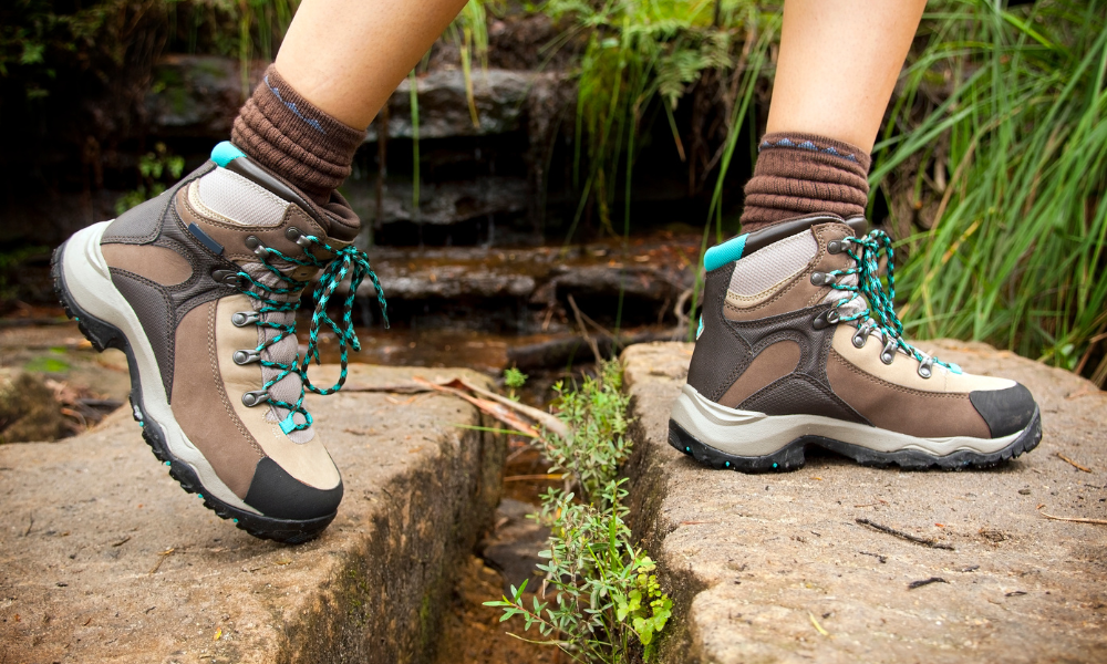 Which Are The Best Hiking Boots