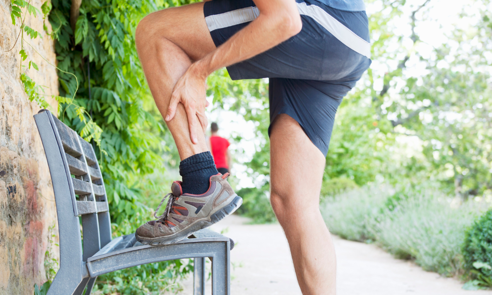 What Causes Posterior Tibial Tendonitis?