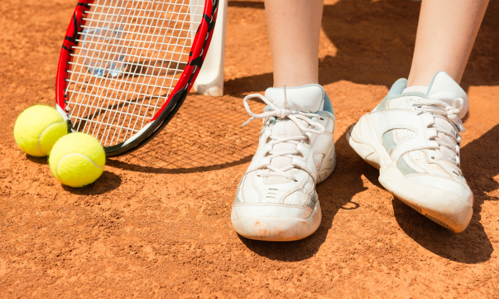 Best Tennis Shoes for Plantar