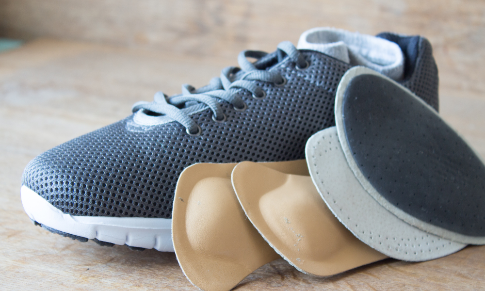 Best Insoles For Running A Marathon