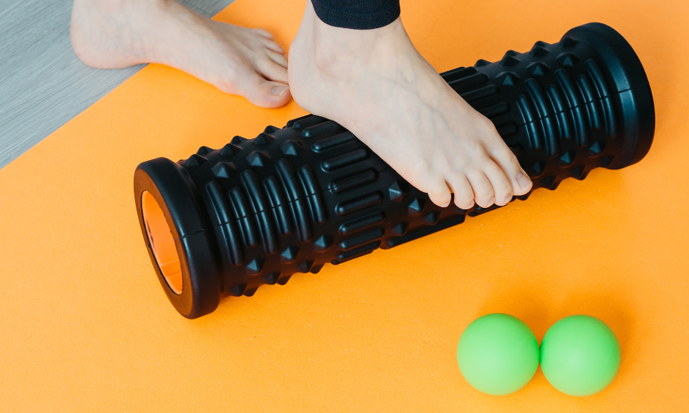 Exercises for Plantar Fasciitis