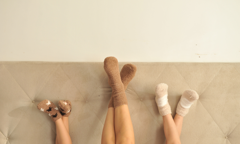 Socks for Plantar Fasciitis