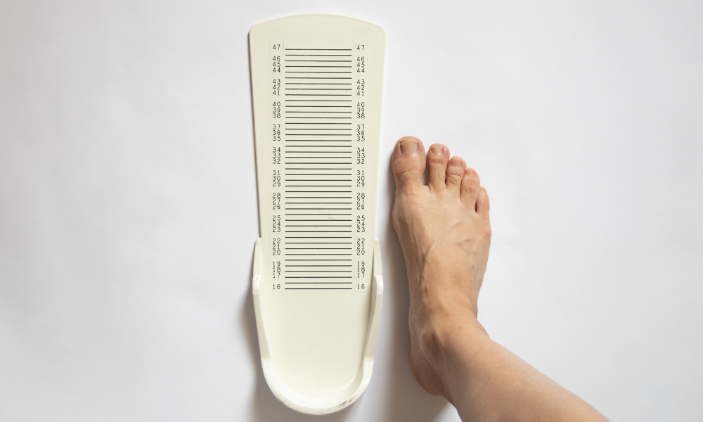 How orthotics can help with leg length discrepancy