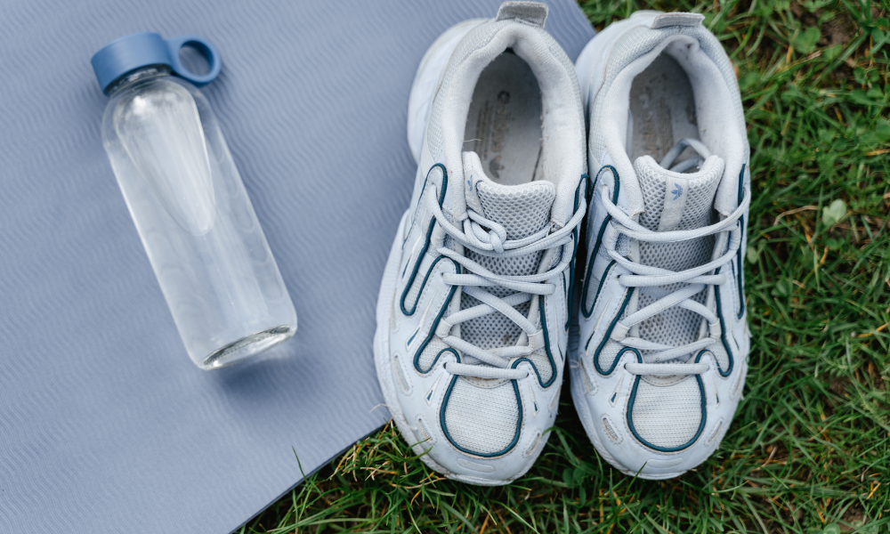 The Best Shoes for Bunions