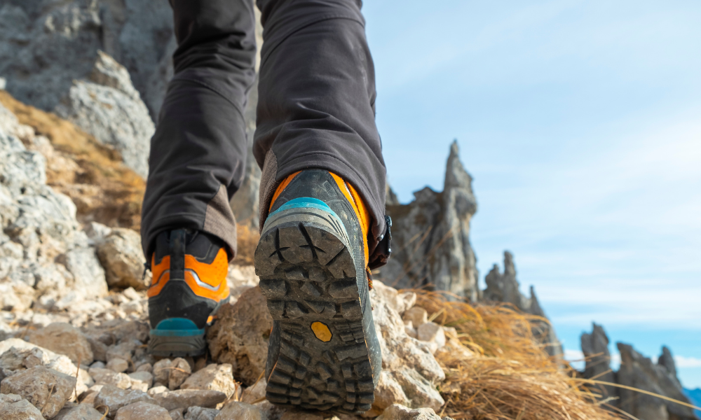 5 Best Women's Hiking Boots For Plantar Fasciitis – Bilt Labs