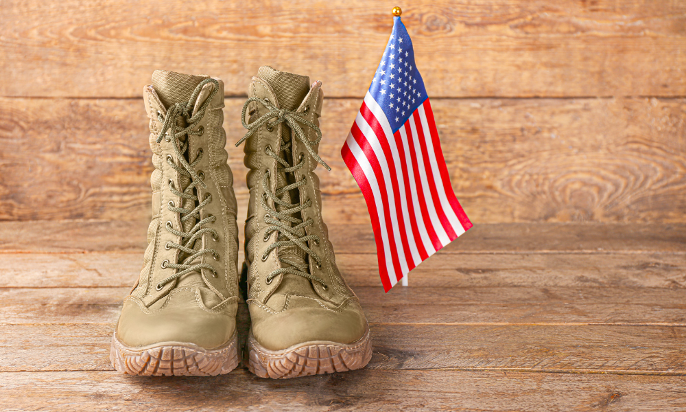 How Can Flat Feet Affect Going To The Military?