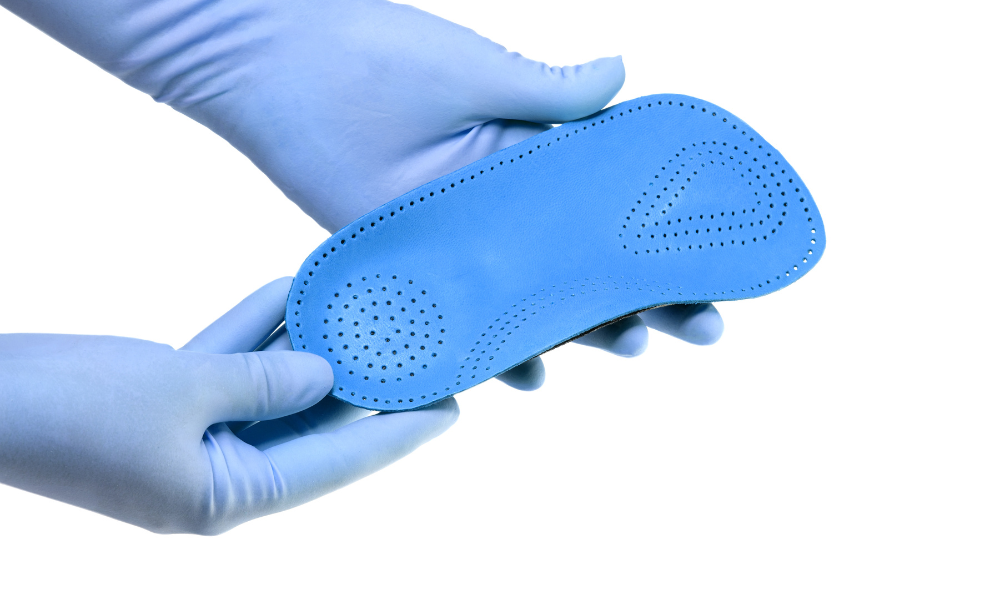 The Best Insoles for Plantar Fasciitis