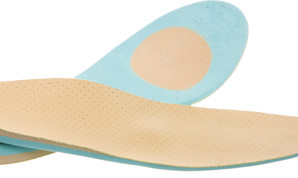 Metatarsal Pads For Foot Pain