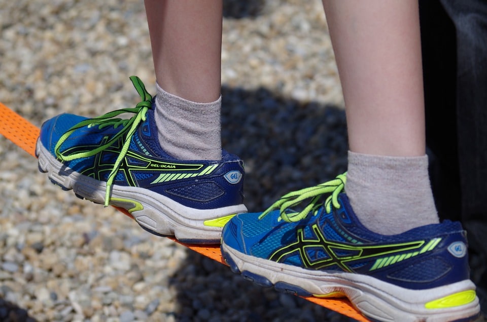 Heel spur treatment: how custom orthotics can help