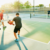 Custom Orthotics For Pickleball