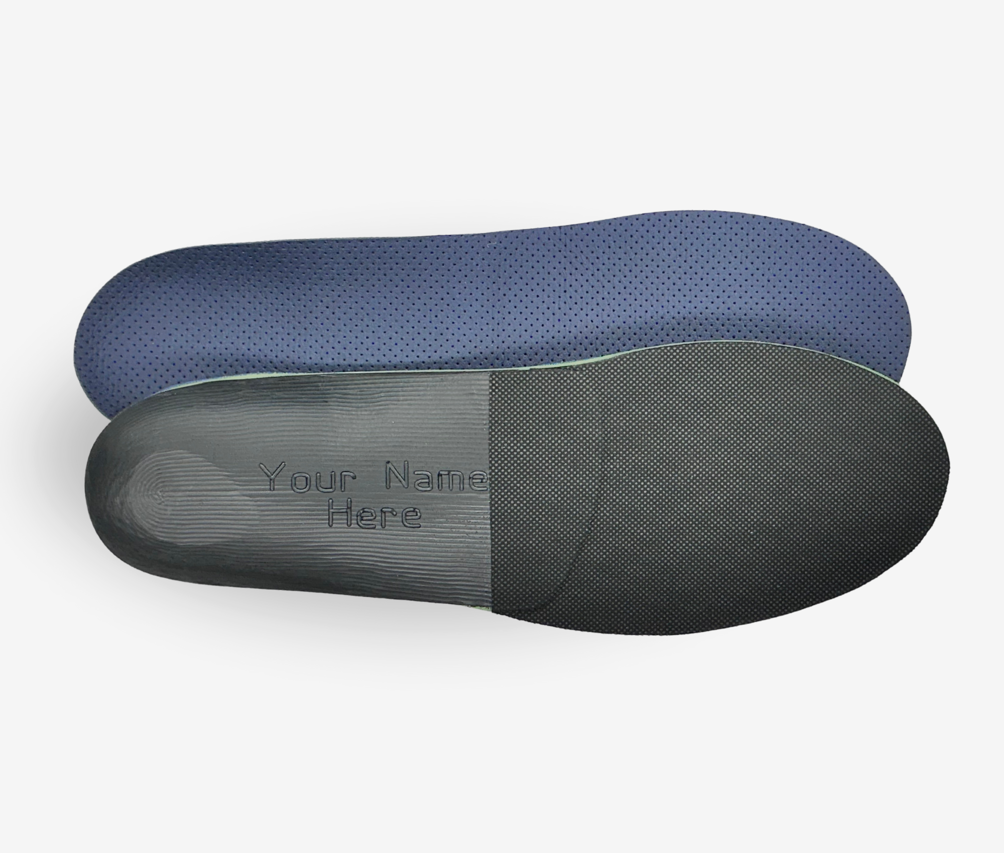 Custom inserts 2025 for plantar fasciitis