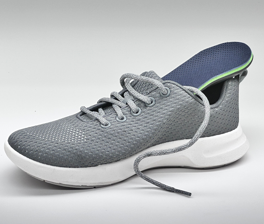 Custom Orthotics For Overpronation Active Bilt Labs