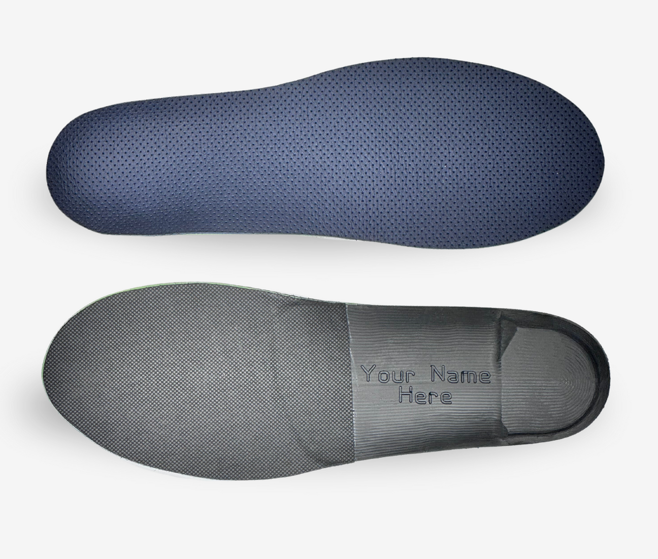 Custom Orthotics For Overpronation Active Bilt Labs