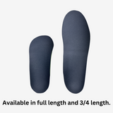 Active | Flat Feet Custom Orthotics