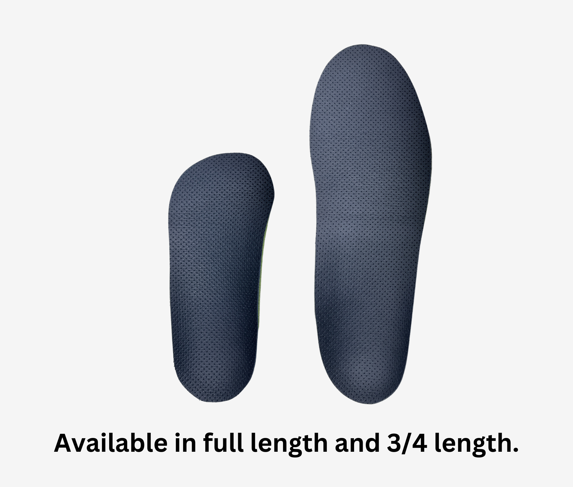 Custom Orthotics For Bunions Active Bilt Labs
