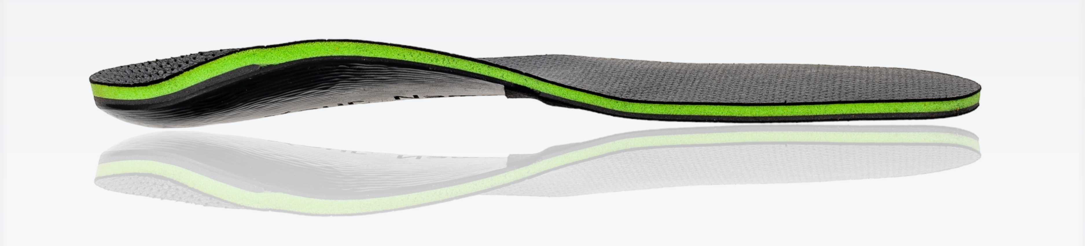 Custom Orthotics For Overpronation Active Bilt Labs