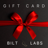 Bilt Labs | Gift card