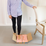 Comfort Plus | Custom Orthotic Insoles