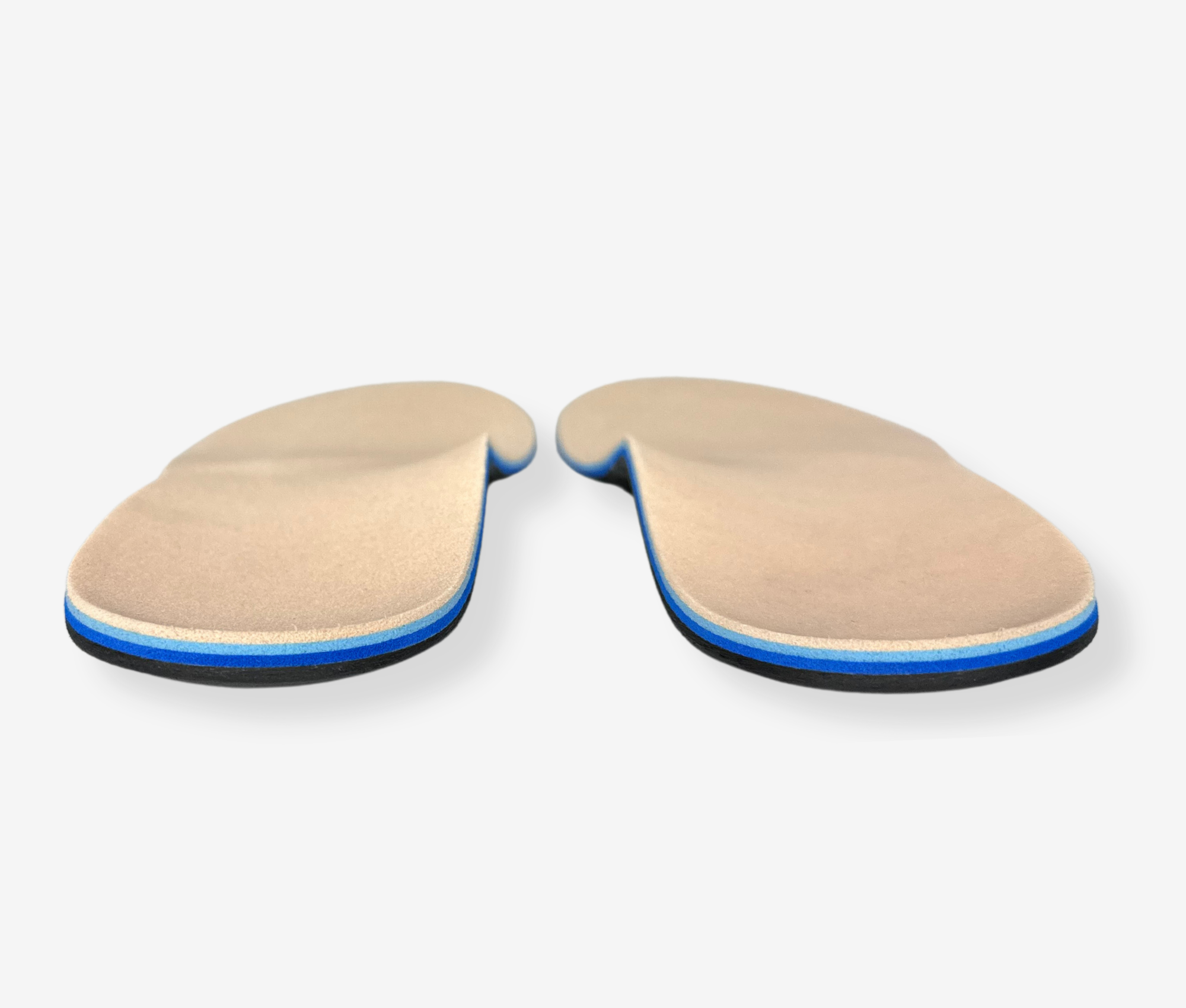 Custom Shoe Inserts For Overpronation Classic Bilt Labs