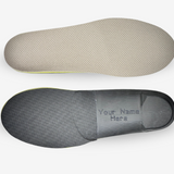 Multi-Condition Custom Orthotics