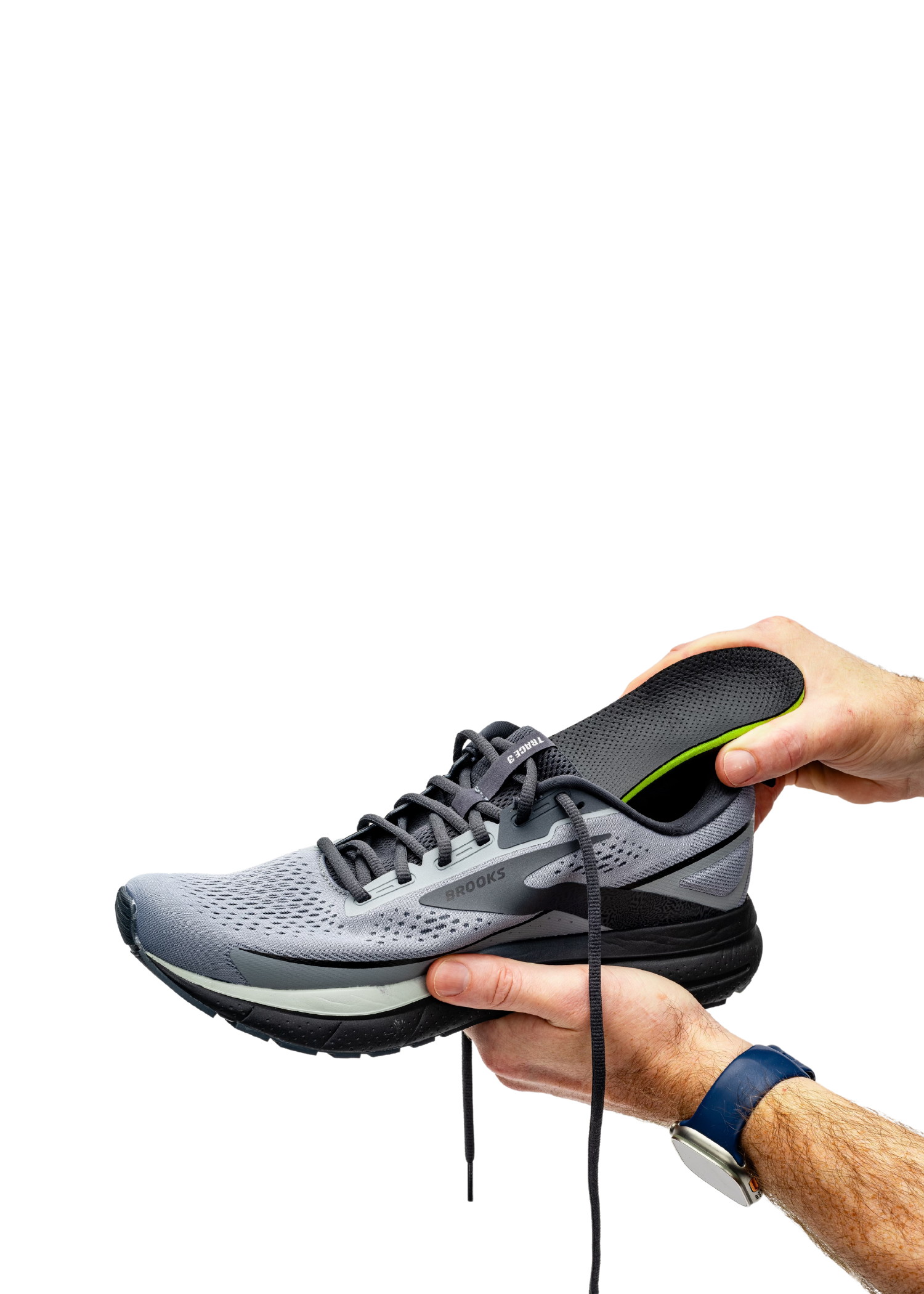 Custom Orthotics & Insoles - Made From Molds Of Your Feet.