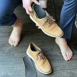 Comfort Plus | Custom Orthotic Insoles