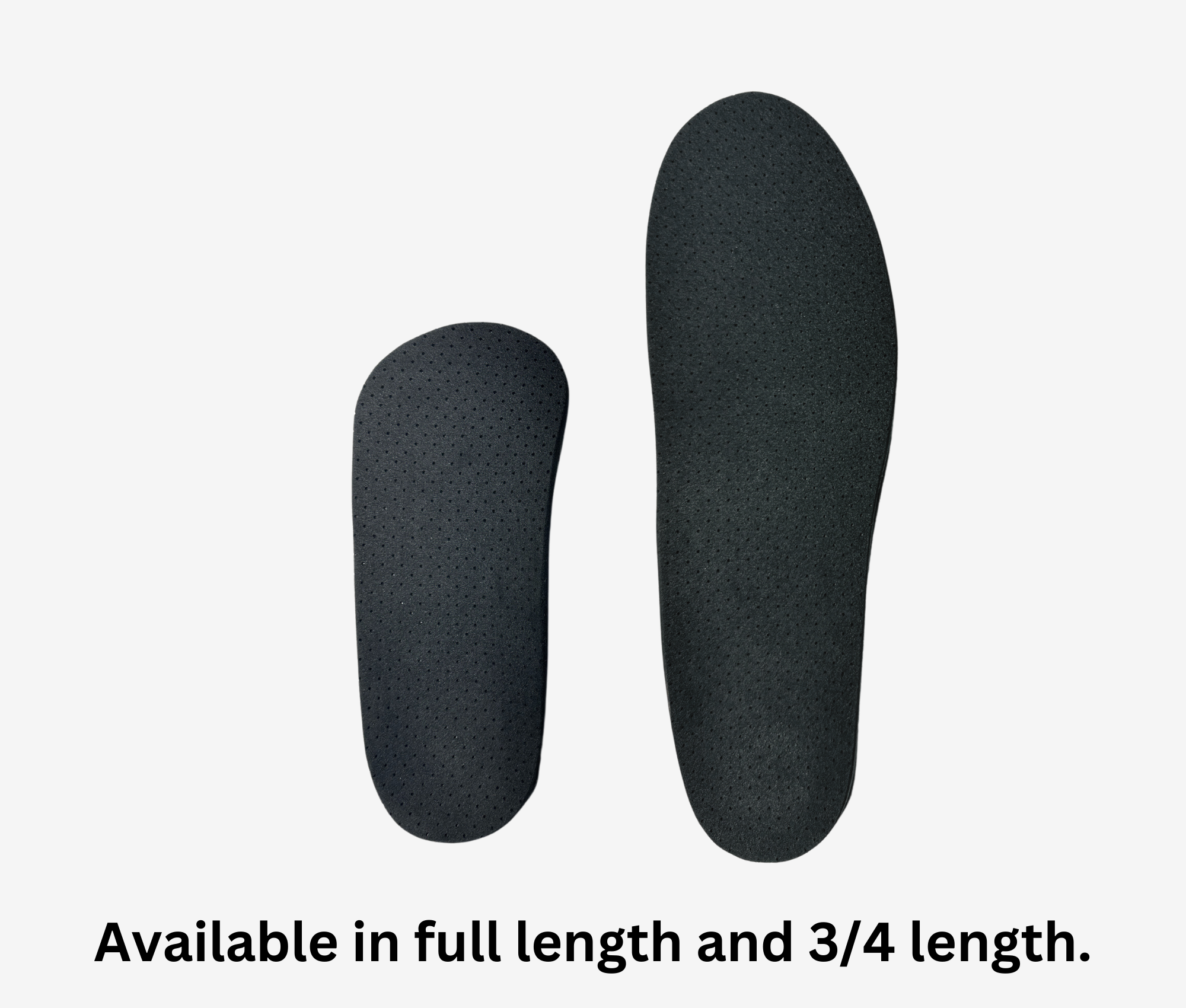 Custom Orthotic Insoles For Overpronation Everyday Bilt Labs
