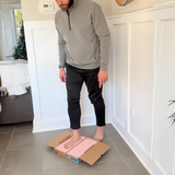 Comfort Plus | Custom Orthotic Insoles