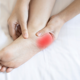 Active | Heel Pain Custom Orthotics